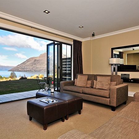 Platinum Queenstown Exterior foto