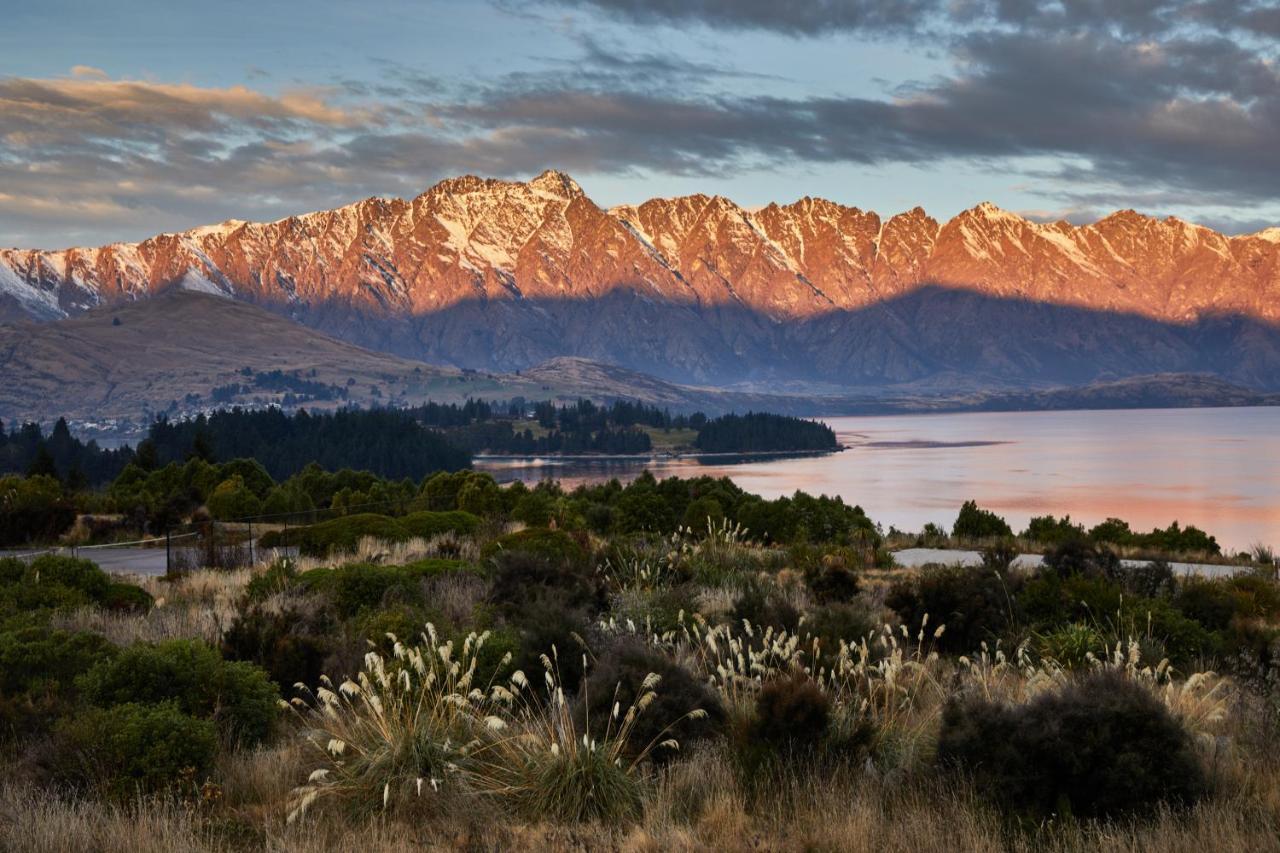 Platinum Queenstown Exterior foto