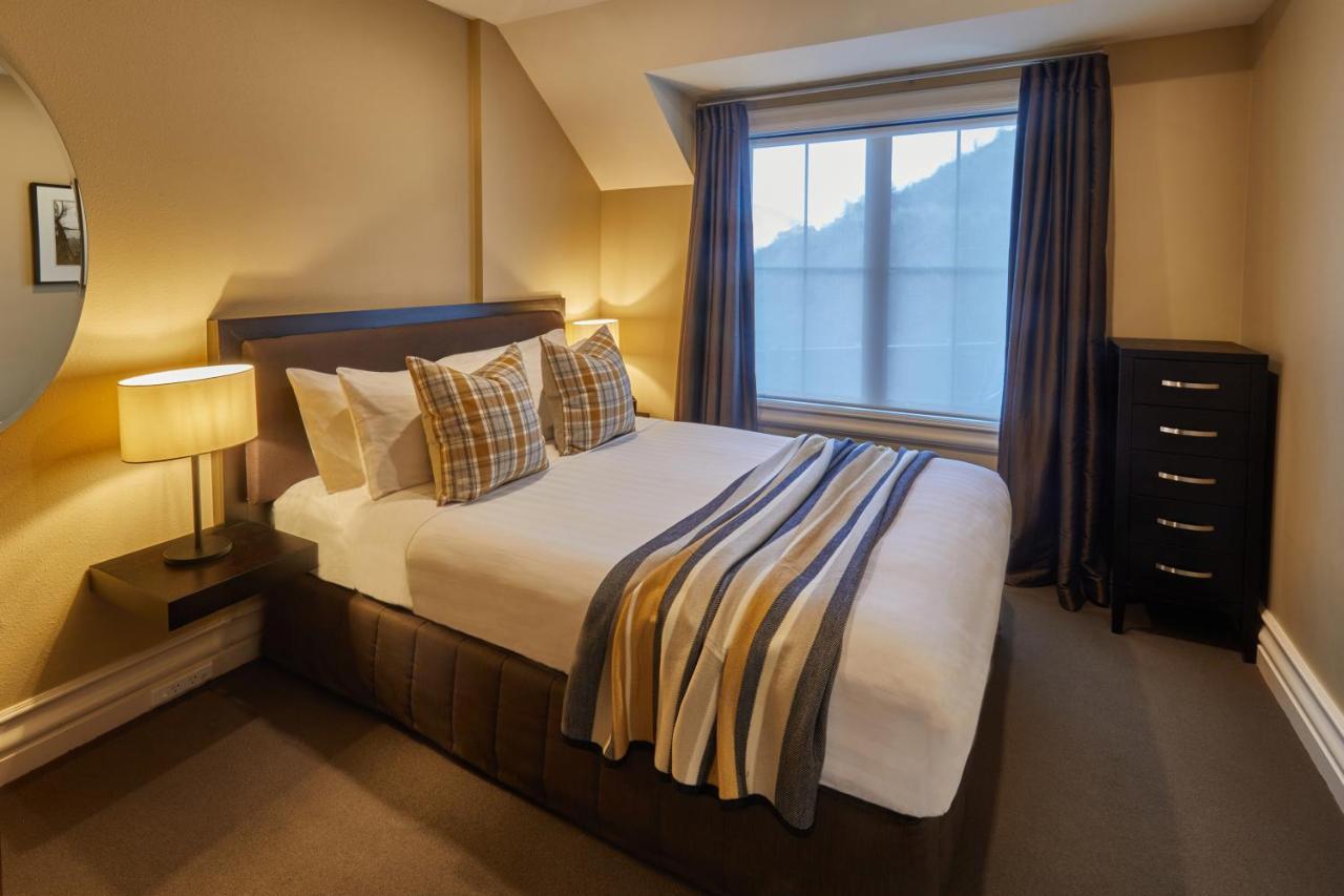 Platinum Queenstown Exterior foto