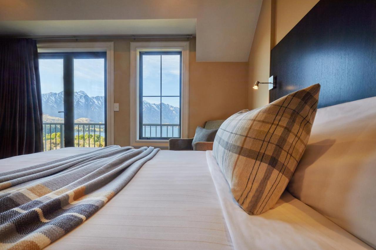 Platinum Queenstown Exterior foto