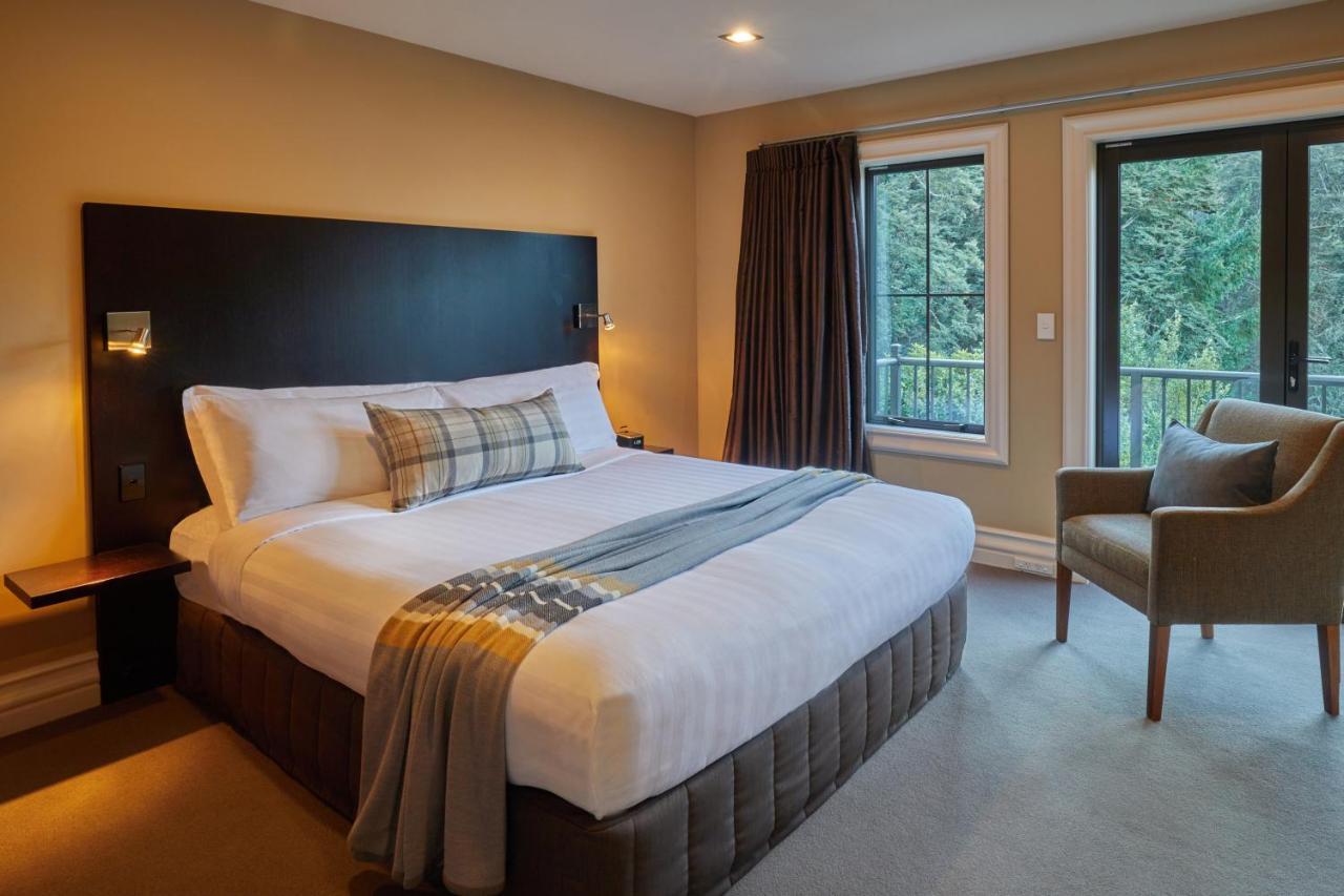 Platinum Queenstown Exterior foto
