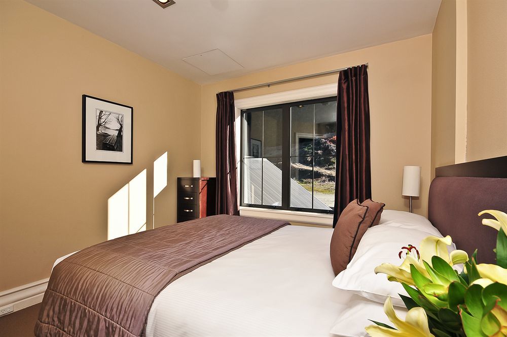 Platinum Queenstown Exterior foto