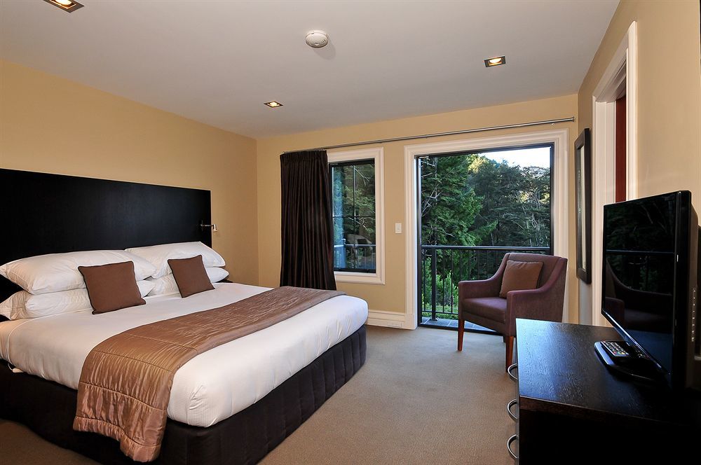 Platinum Queenstown Exterior foto