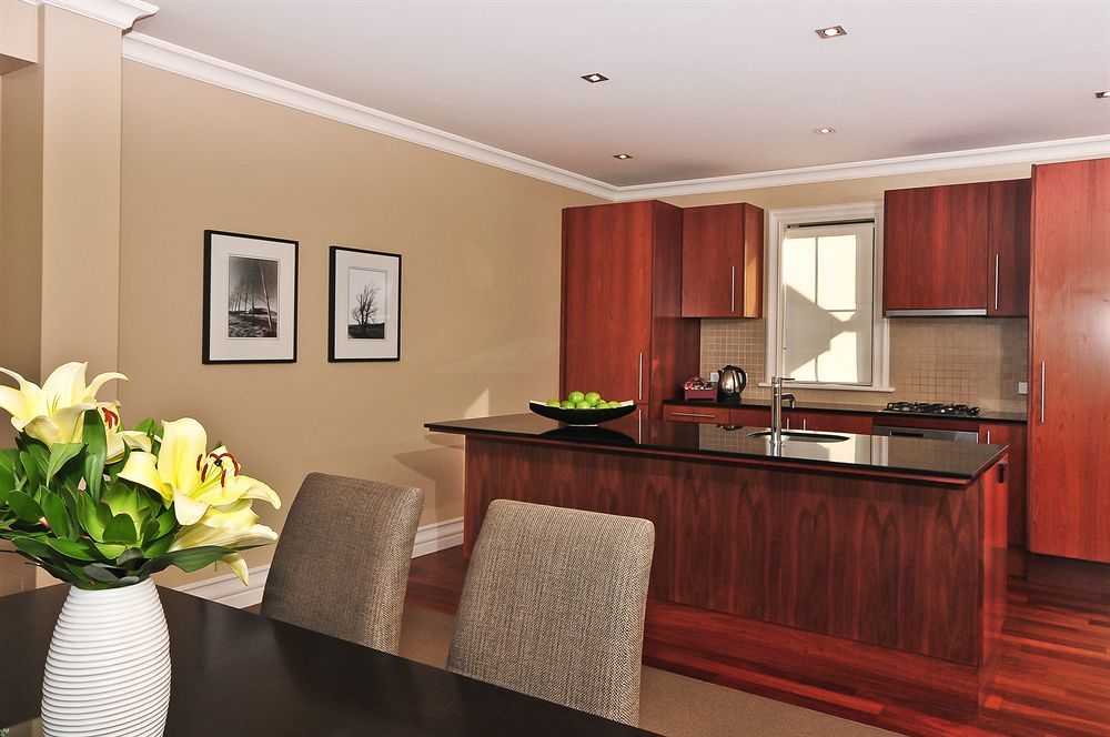 Platinum Queenstown Exterior foto