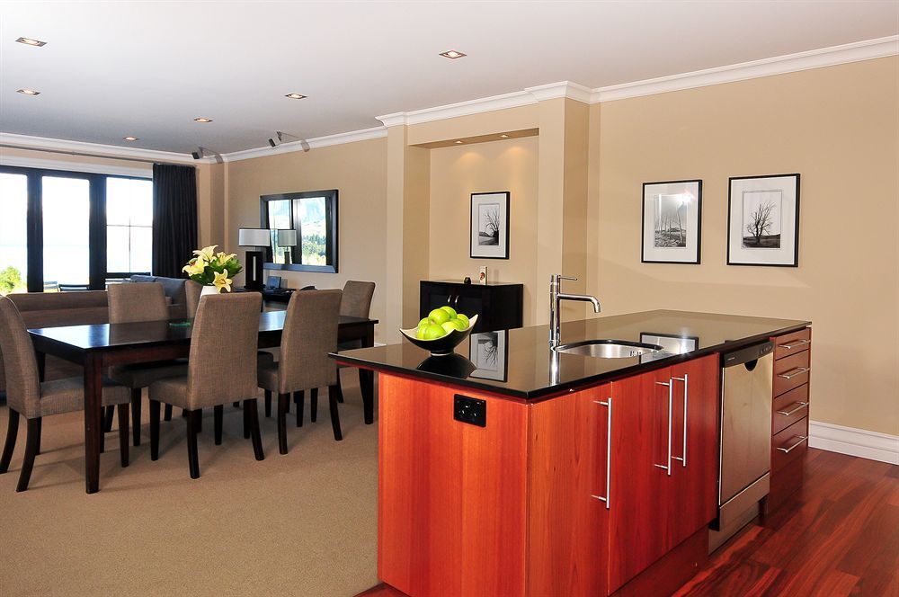 Platinum Queenstown Exterior foto