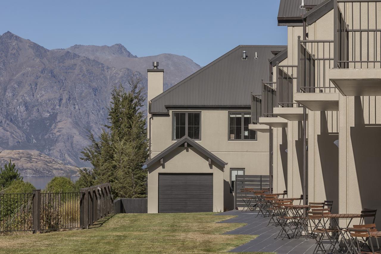 Platinum Queenstown Exterior foto