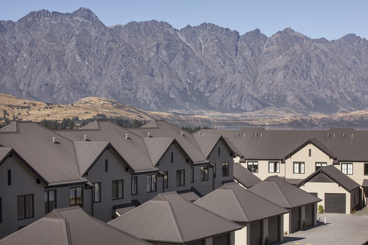 Platinum Queenstown Exterior foto