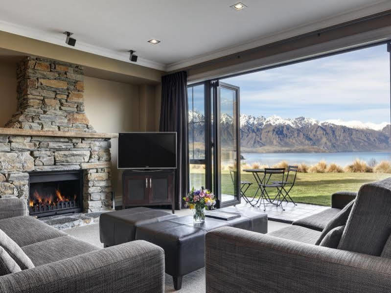 Platinum Queenstown Exterior foto
