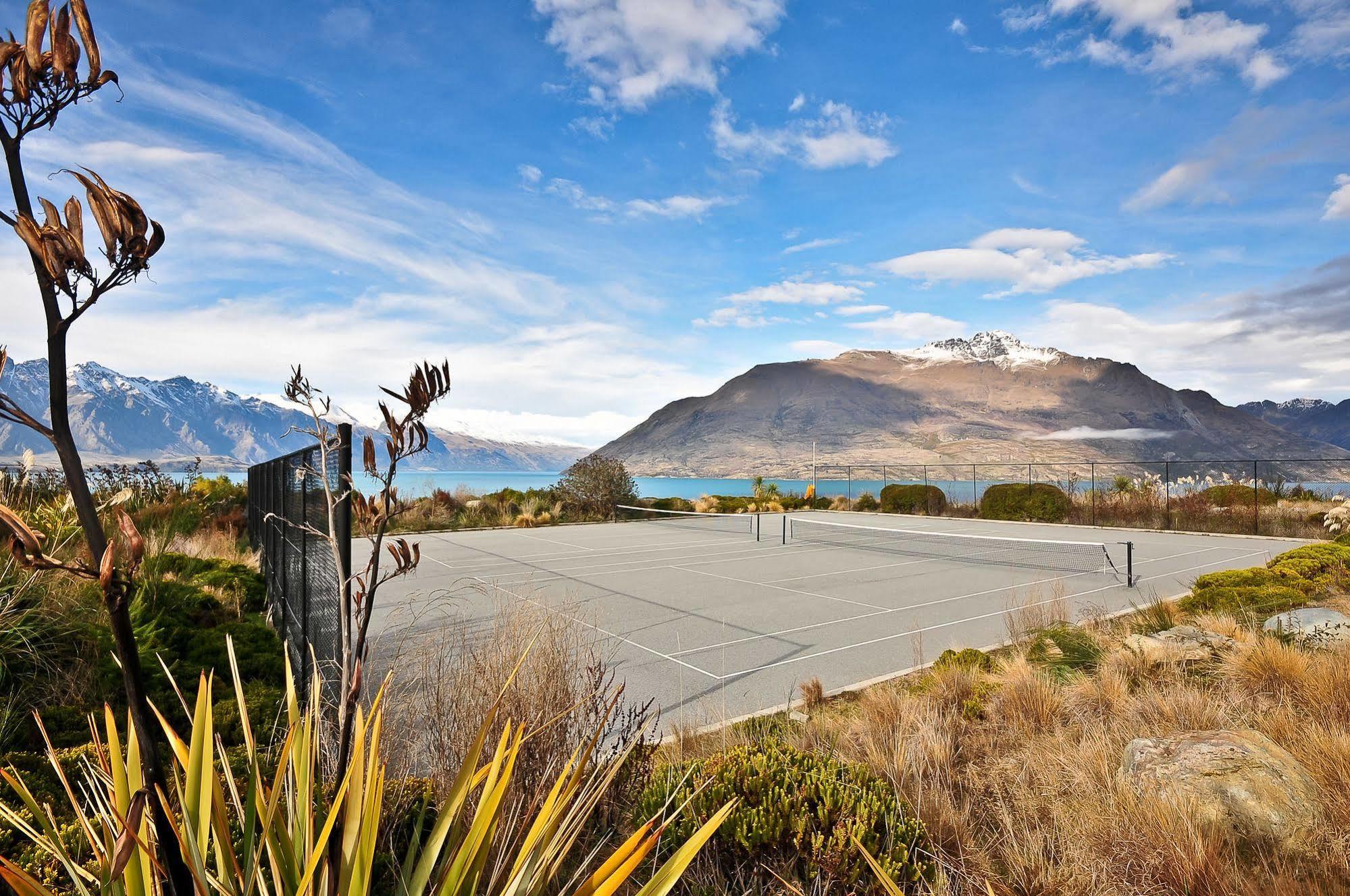 Platinum Queenstown Exterior foto