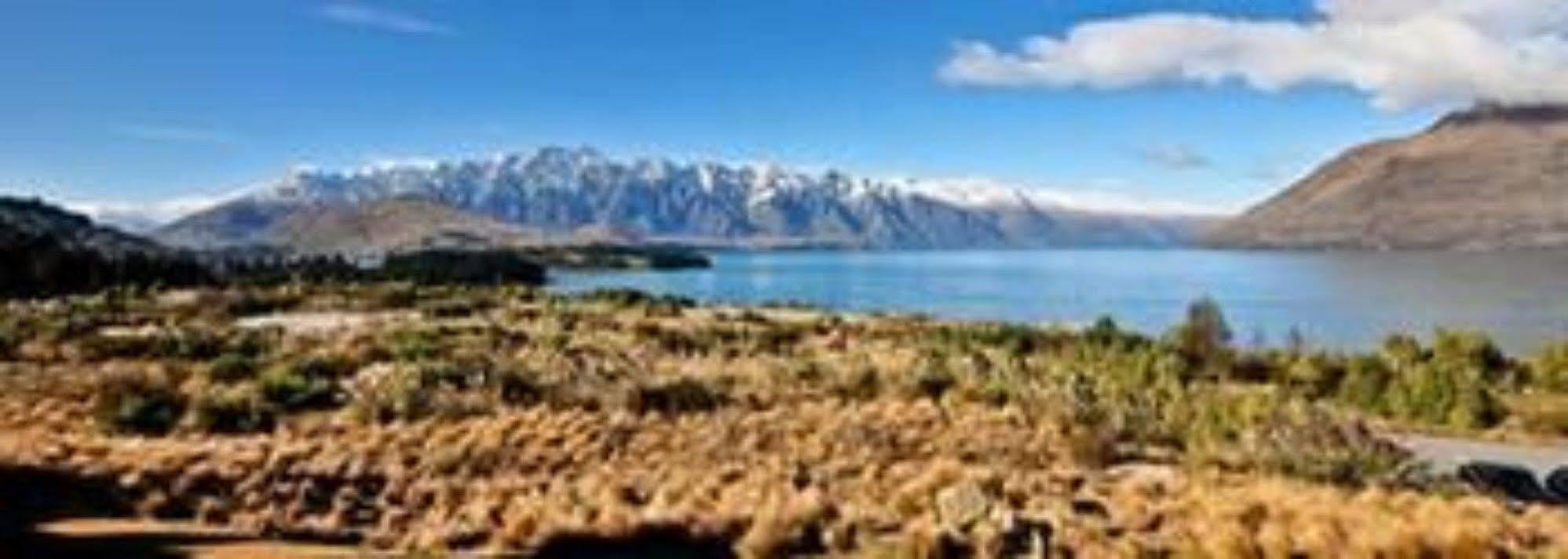 Platinum Queenstown Exterior foto